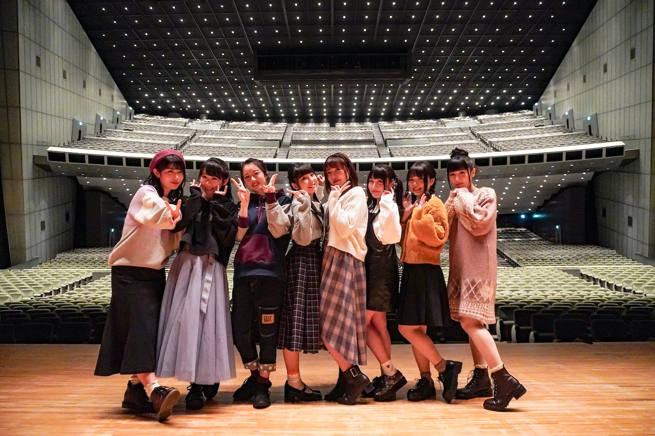 DIALOGUE+新作はユニゾン田淵作曲！三森すずこ、津野米咲、大胡田なつきも作詞で参加