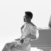 EXILE ATSUSHI、豪華ゲスト迎えた沖縄ソロライブがWOWOWで放送