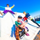 LONGMANが2月にメジャー1stアルバム発売、タイトル曲「Just A Boy」MV公開
