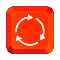 11月29日に配信リリースされた「再生」のジャケット。