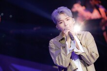 リョウク（SUPER JUNIOR）