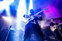 「THE CHARM PARK Reverse & Rebirth」の様子。（撮影：勝永裕介）