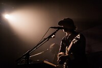 「THE CHARM PARK Reverse & Rebirth」の様子。（撮影：勝永裕介）