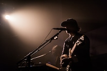 「THE CHARM PARK Reverse & Rebirth」の様子。（撮影：勝永裕介）