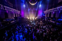 「THE CHARM PARK Reverse & Rebirth」の様子。（撮影：勝永裕介）