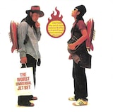 EL-MALO「The Worst Universal Jet Set」ジャケット(画像提供:TOY'S FACTORY)