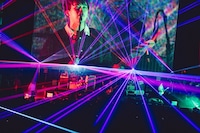 04 Limited Sazabys「YON EXPO」の様子。