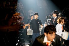 04 Limited Sazabys「YON EXPO」の様子。