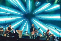 04 Limited Sazabys「YON EXPO」の様子。