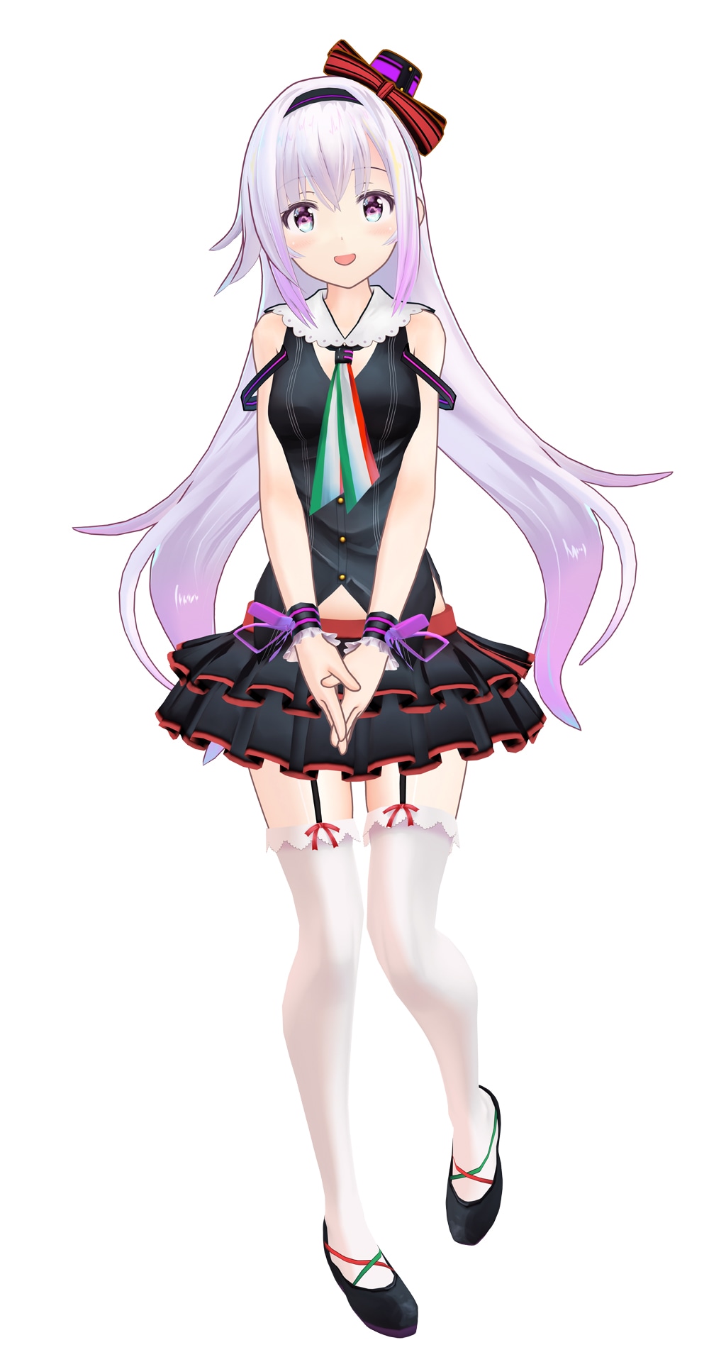 カルロ・ピノ（アイドル部）