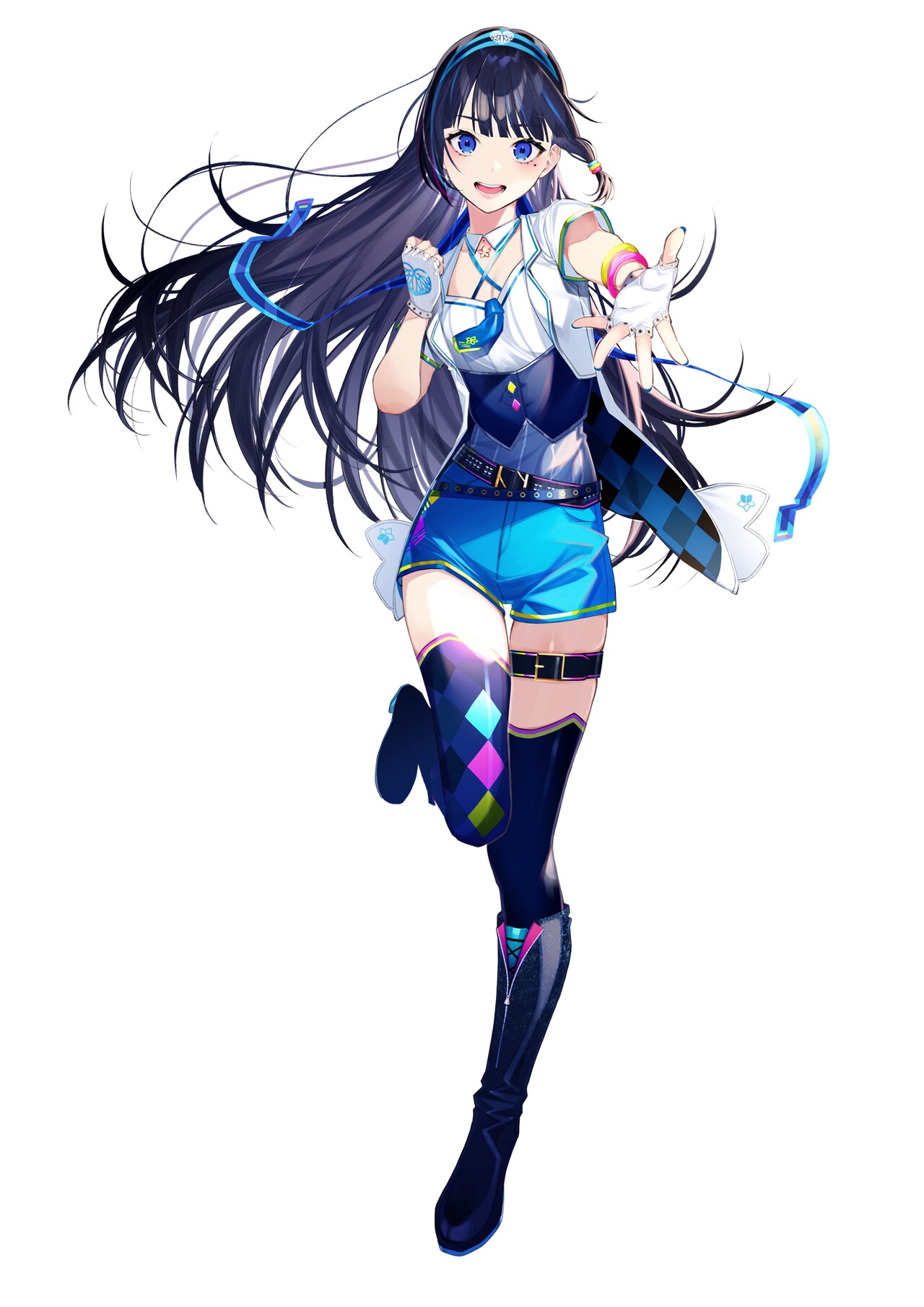 富士葵とMonsterZ MATEが「沼にハマってきいてみた」生出演、HIMEHINAインタビューも