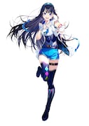 富士葵