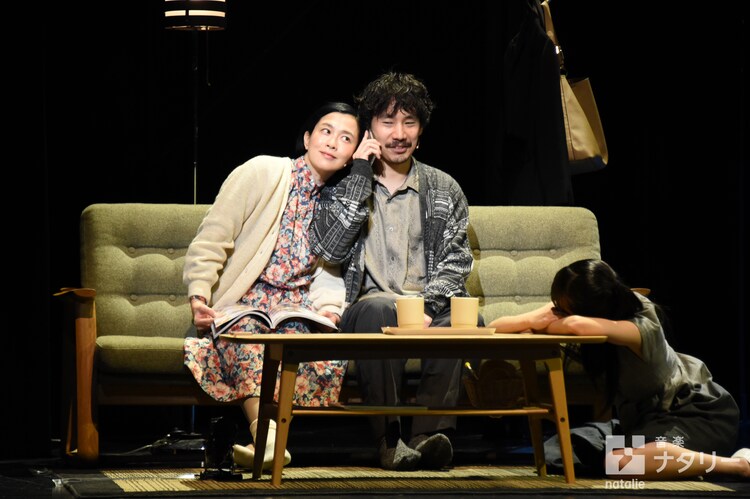 清竜人の主演舞台 今 出来る 精一杯 本日開幕 19年の集大成です 写真10枚 コメントあり 音楽ナタリー