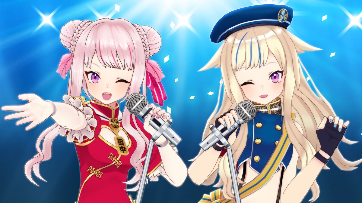 HIMEHINA ? ラバーマット 【十代】 鈴木ヒナ 田中ヒメ③