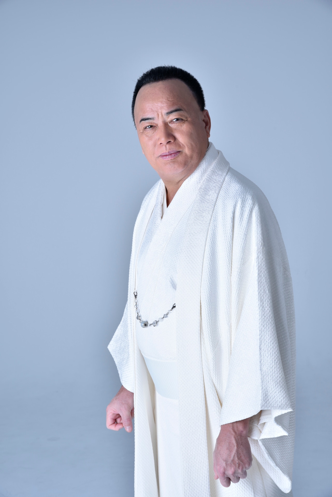 細川たかし