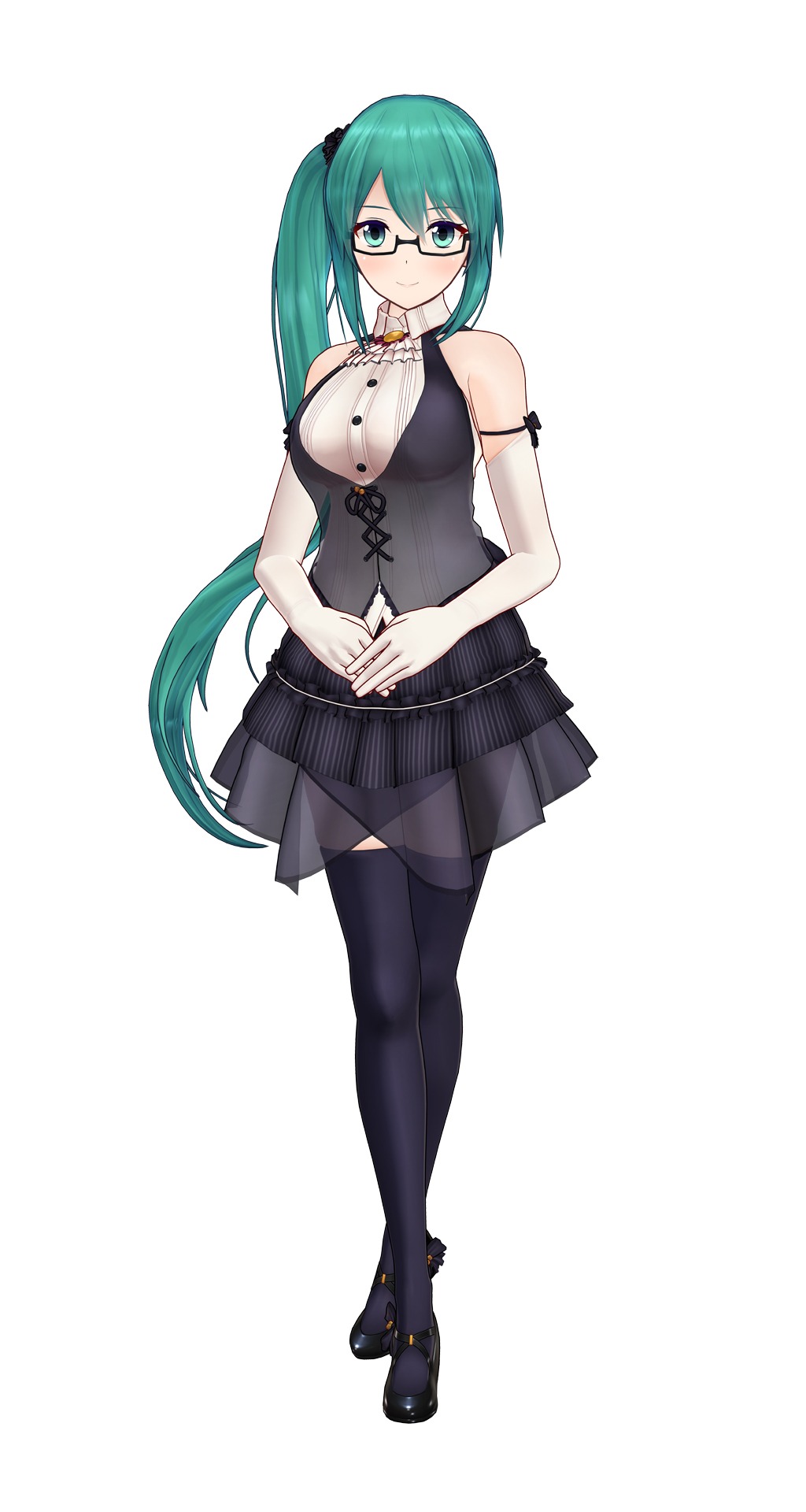 神楽すず（アイドル部）