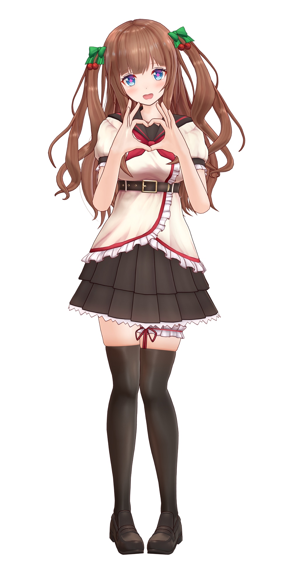 花京院ちえり（アイドル部）