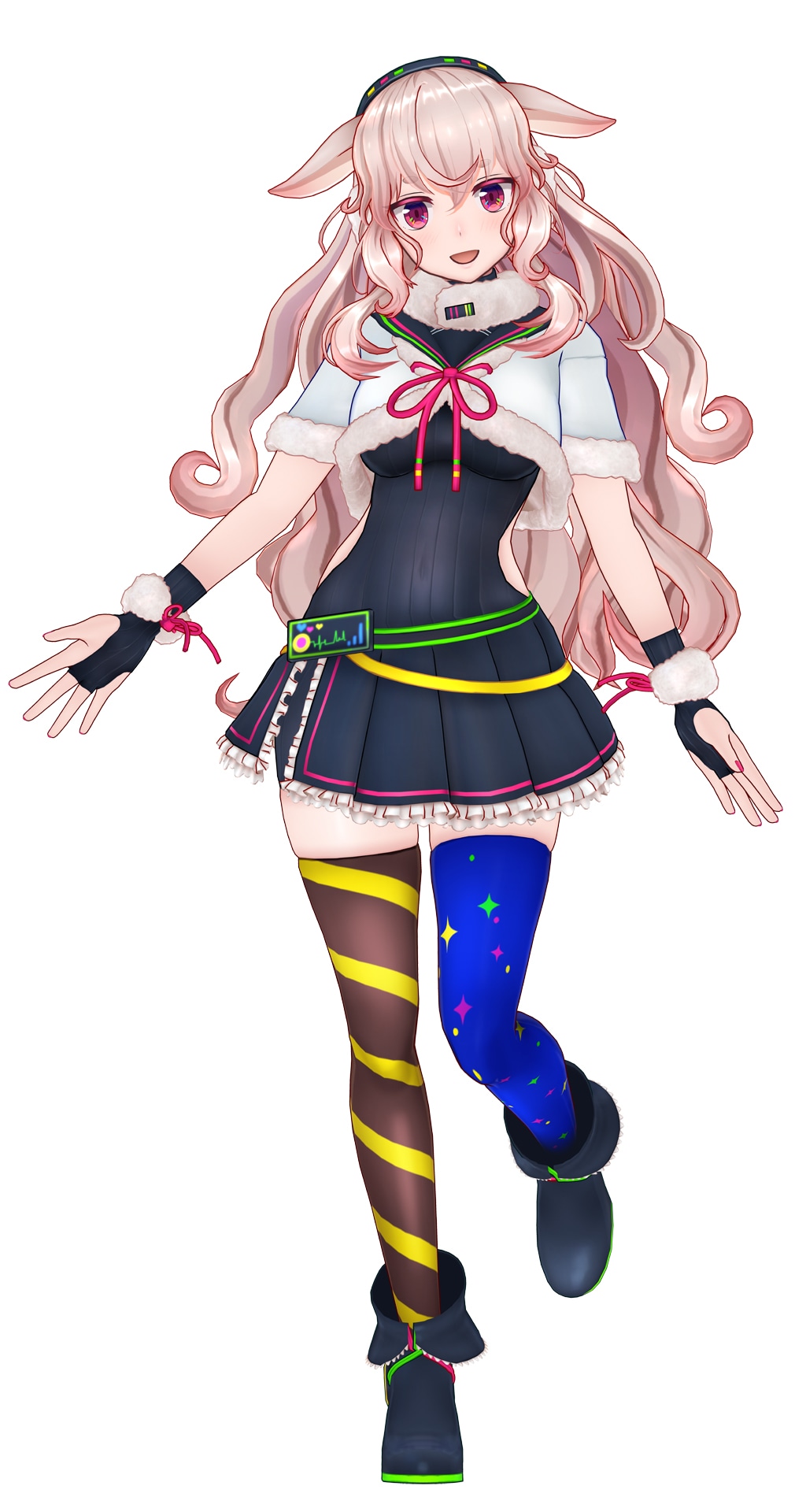 もこ田めめめ （アイドル部）