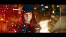 MIGMA SHELTER「TOKYO SQUARE」ミュージックビデオより。