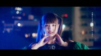 MIGMA SHELTER「TOKYO SQUARE」ミュージックビデオより。