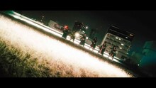 MIGMA SHELTER「TOKYO SQUARE」ミュージックビデオより。