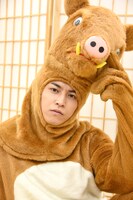 タカシ（超特急）