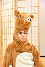 タカシ（超特急）