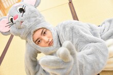 ユーキ（超特急）