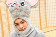 ユーキ（超特急）