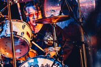 ナカジマノブ（撮影：西槇太一）