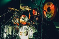 ナカジマノブ（撮影：西槇太一）