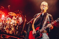 和嶋慎治（撮影：西槇太一）