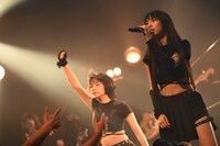 鶯籠「梨 2019 vol.2」の様子。（撮影：斉藤明）