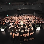 鶯籠、ふなっしー作詞曲でメジャーデビュー!LIQUIDROOMワンマンも決定