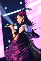 古川未鈴（撮影：チェリーマン）