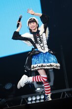 藤咲彩音（撮影：チェリーマン）