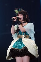 根本凪（撮影：チェリーマン）