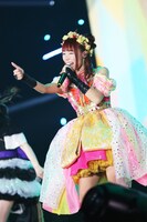 成瀬瑛美（撮影：チェリーマン）