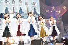 たこやきレインボー「なにわンダーランド2019」の様子。