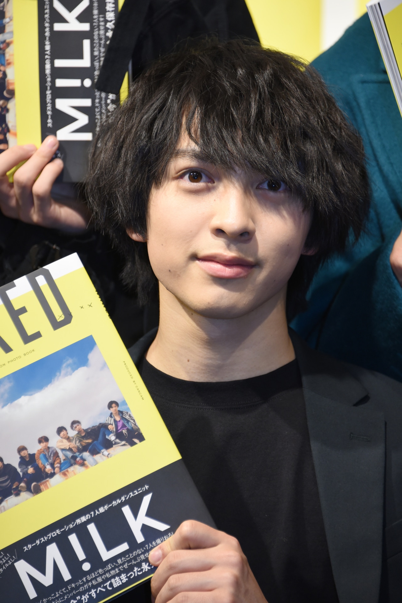 吉田仁人