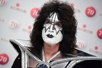 トミー・セイヤー（G / Kiss）