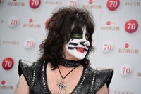 エリック・シンガー（Dr, Vo / Kiss）