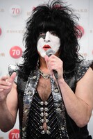 ポール・スタンレー（Vo, G / Kiss）