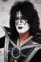 トミー・セイヤー（G / Kiss）