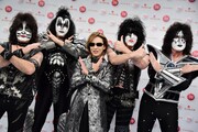 YOSHIKI feat.KISS＜YOSHIKISS＞