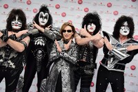 YOSHIKI feat.KISS＜YOSHIKISS＞