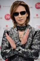 YOSHIKI