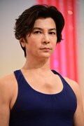 武田真治