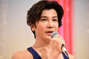 武田真治