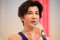 武田真治